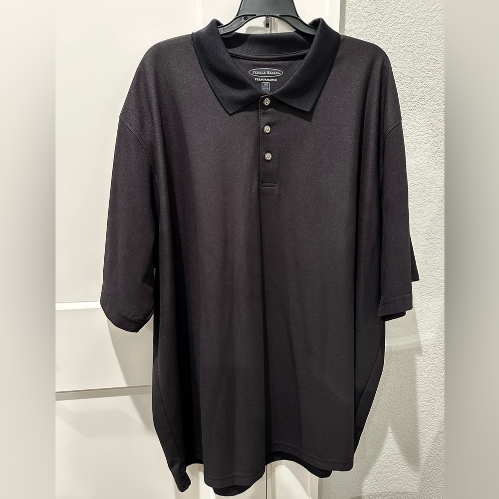 Big & Tall Men’s Closet Cleanout ~ Golf Shirt Edition 👕